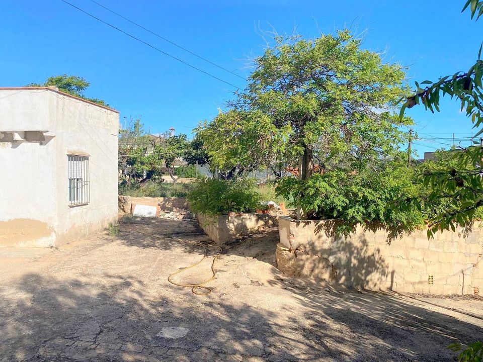 Villa i La Font De La Figuera, Valencia - foto 2