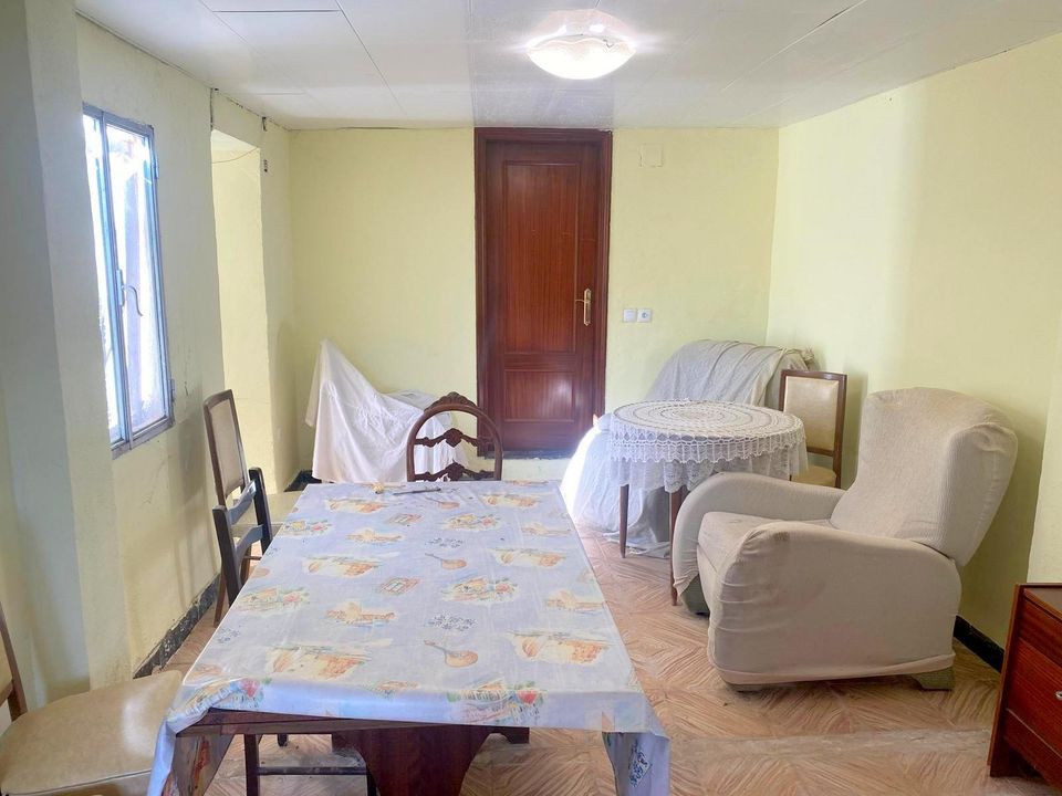Villa i La Font De La Figuera, Valencia - foto 4