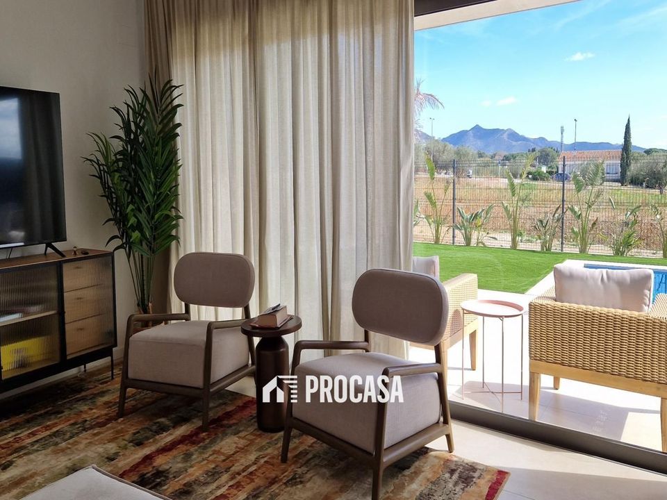 Villa i Palau-Saverdera, Gerona - foto 4