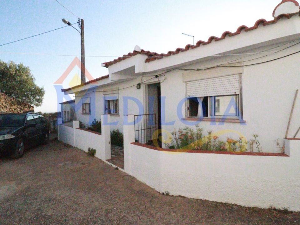Landejendom i Tavira, Faro - foto 1