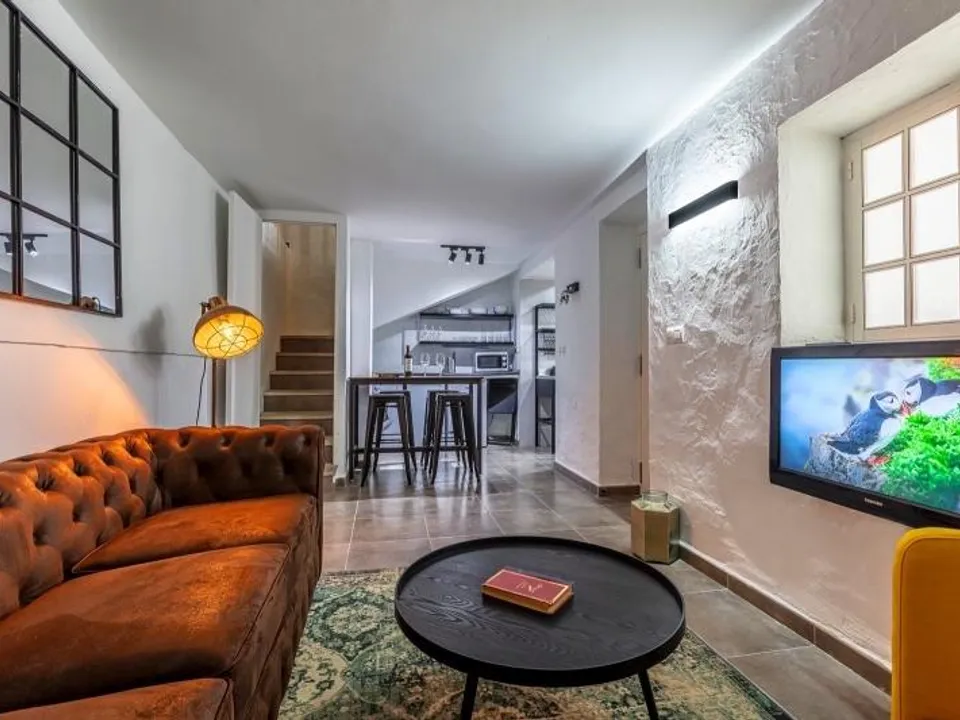 Villa i Tarifa, Cadiz - foto 1