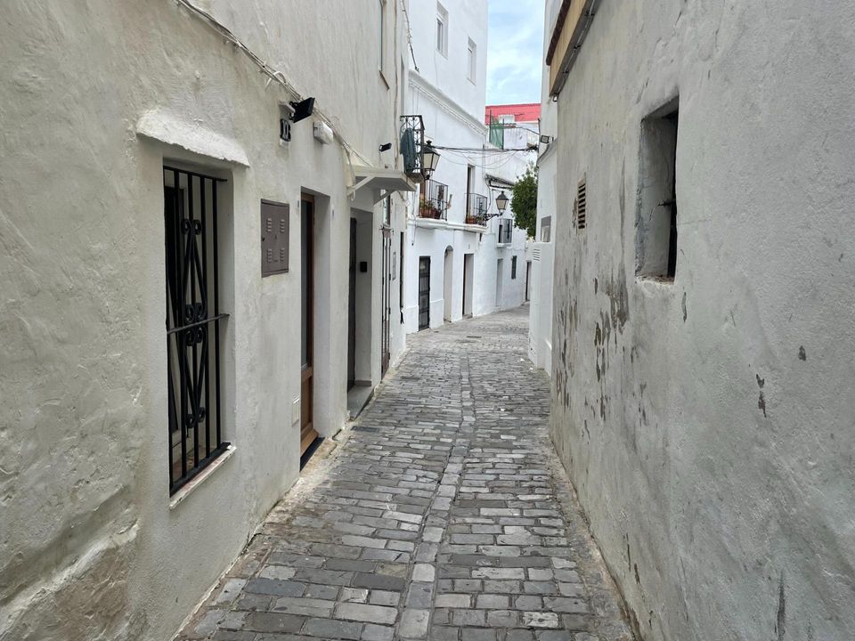 Villa i Tarifa, Cadiz - foto 2