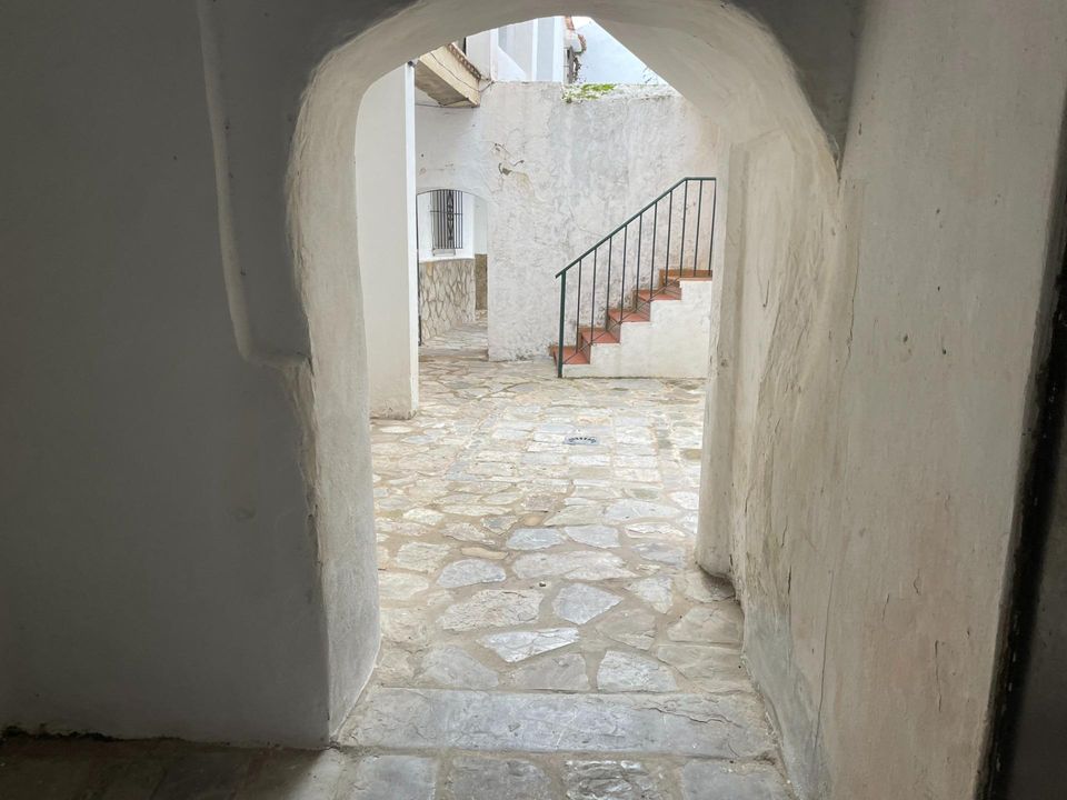 Villa i Tarifa, Cadiz - foto 4