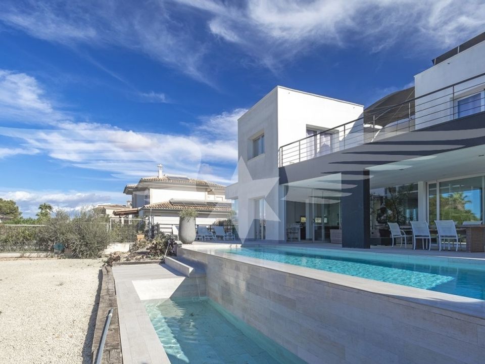 Villa i Sa Torre, Mallorca - foto 1