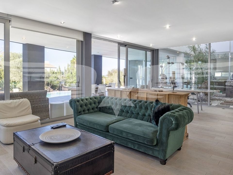 Villa i Sa Torre, Mallorca - foto 3