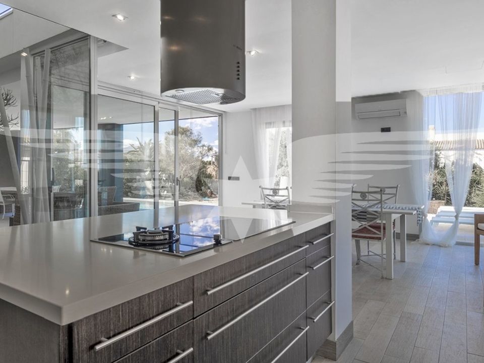Villa i Sa Torre, Mallorca - foto 5