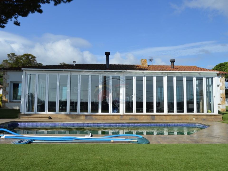Villa i Platja D'aro, Gerona - foto 2