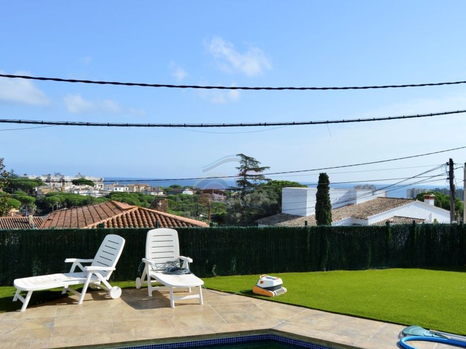 Villa i Platja D'aro, Gerona - foto 4