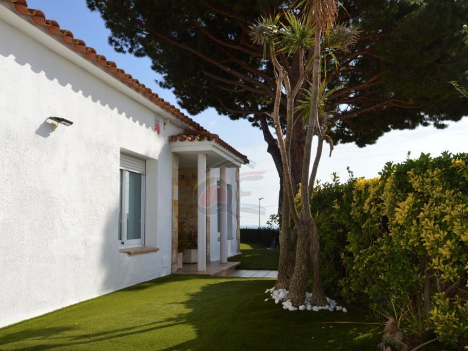 Villa i Platja D'aro, Gerona - foto 5