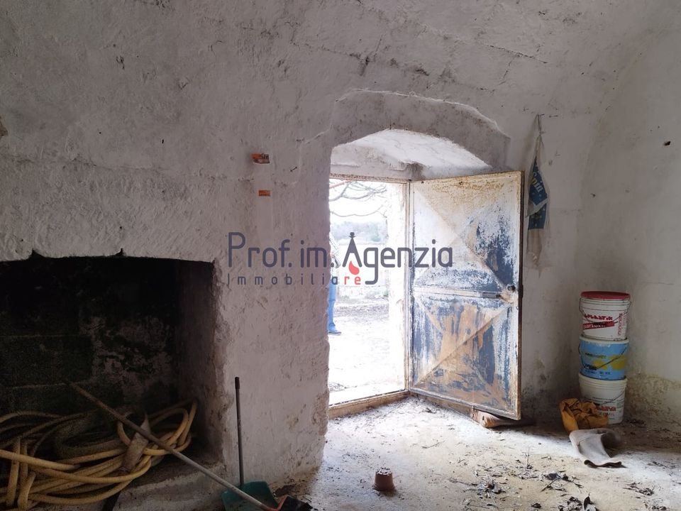 Landejendom i San Vito dei Normanni, Brindisi - foto 5