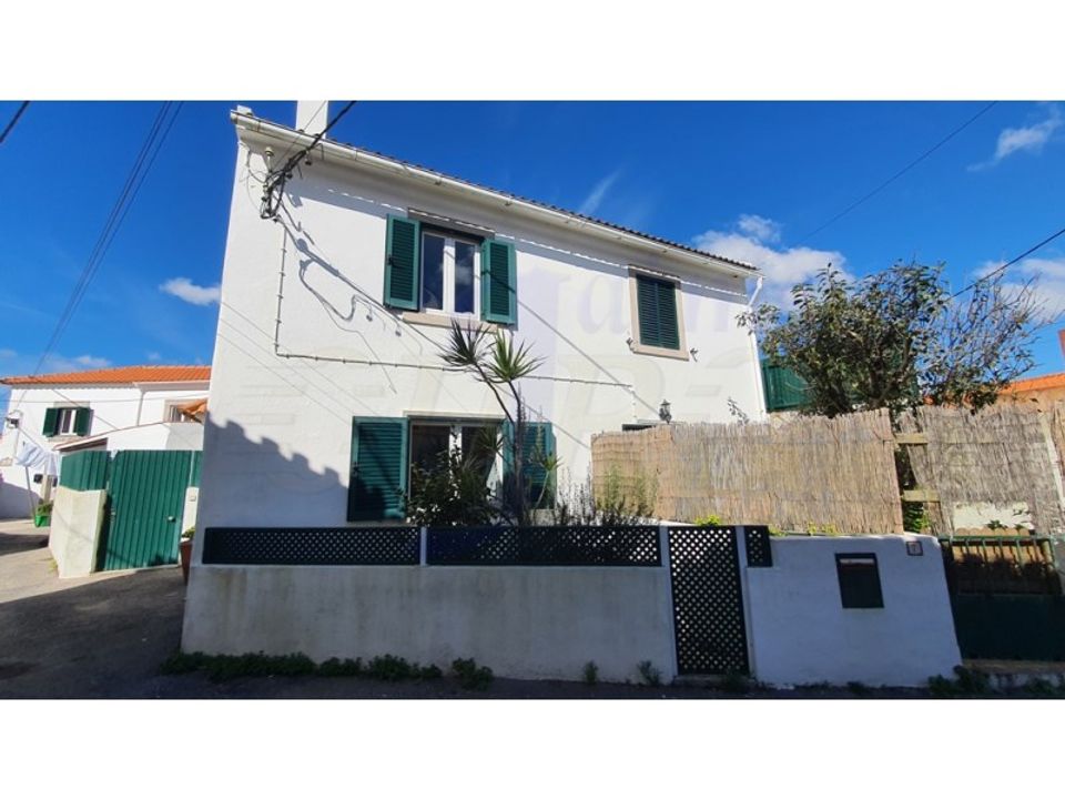 Villa a Almocageme, Lisbon - foto 1