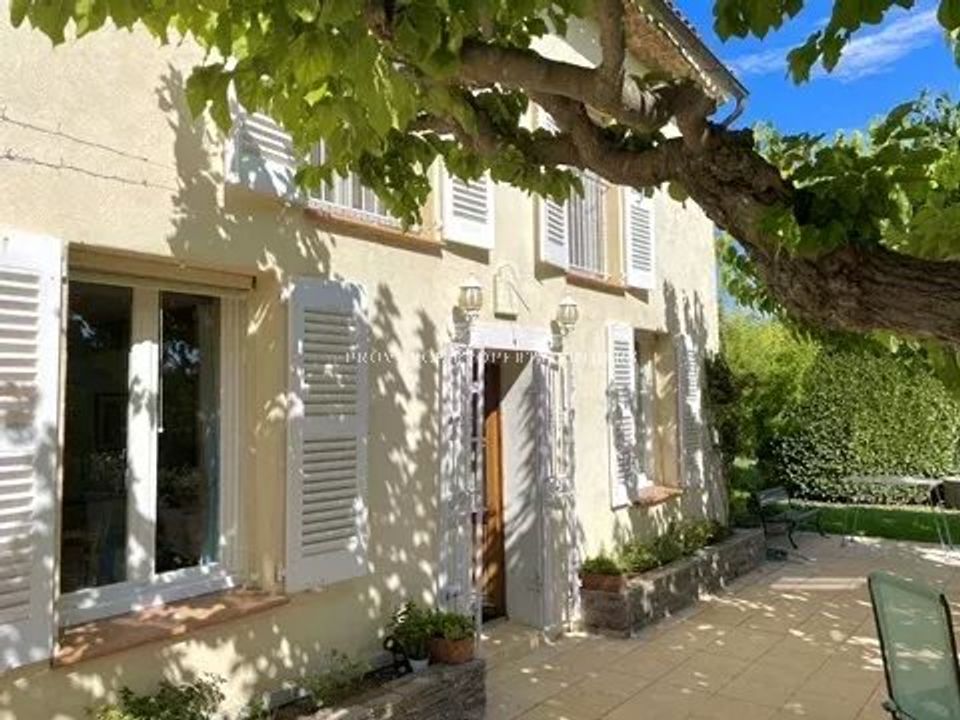 Villa i Les Arcs, Var - foto 3