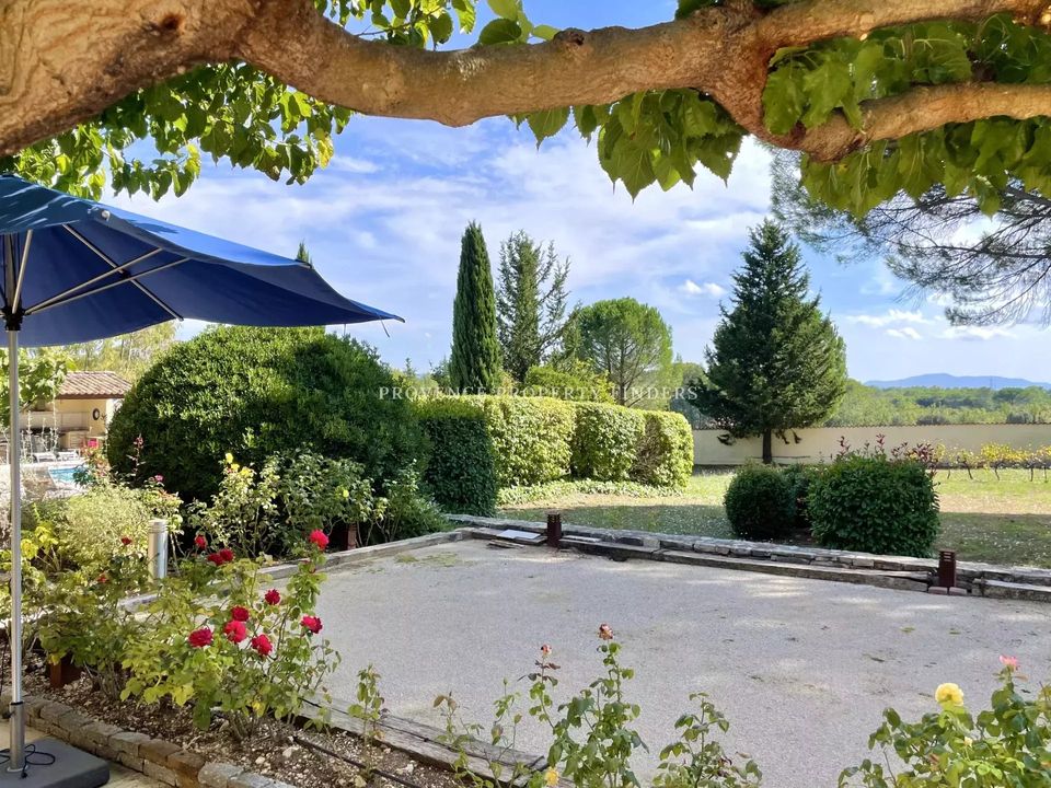 Villa i Les Arcs, Var - foto 5
