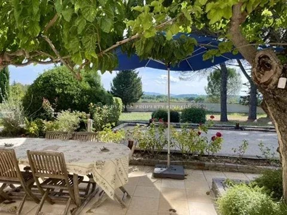 Villa i Les Arcs, Var - foto 2