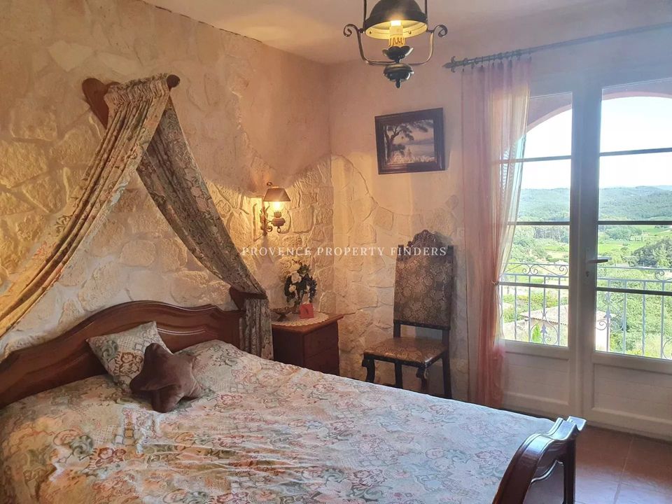 Villa i Lorgues, Var - foto 4