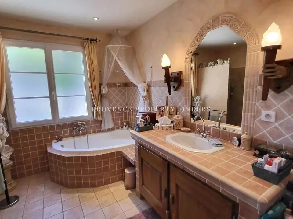 Villa i Lorgues, Var - foto 5