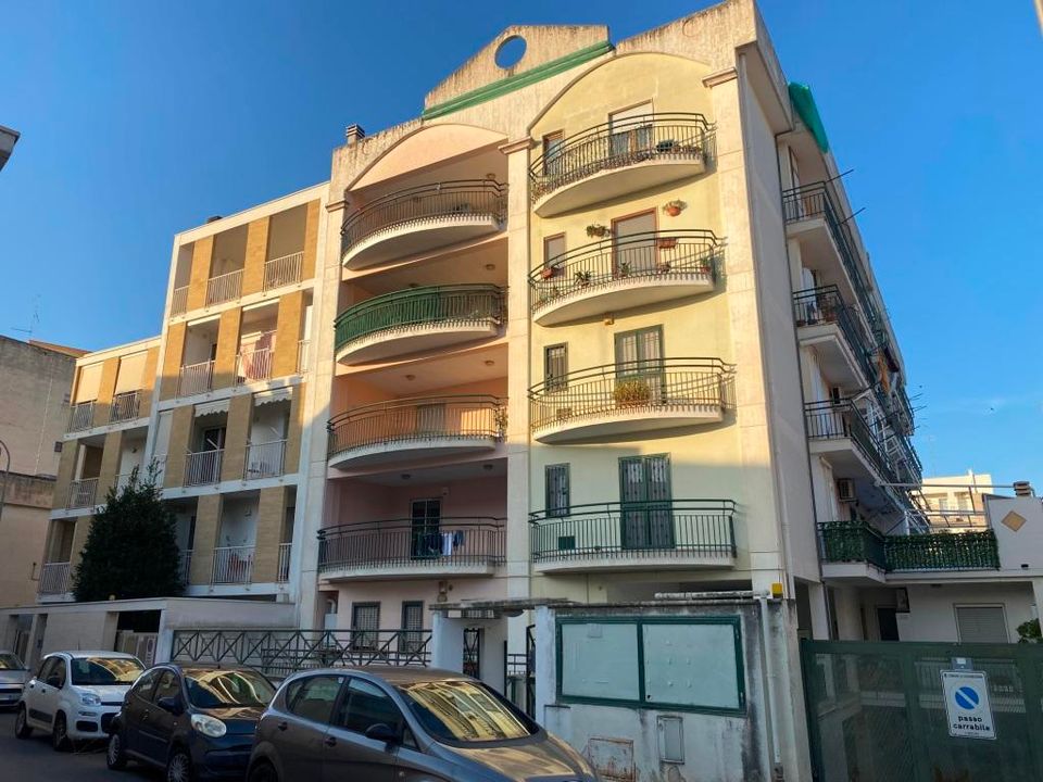 Lejlighed i Casamassima, Bari - foto 1