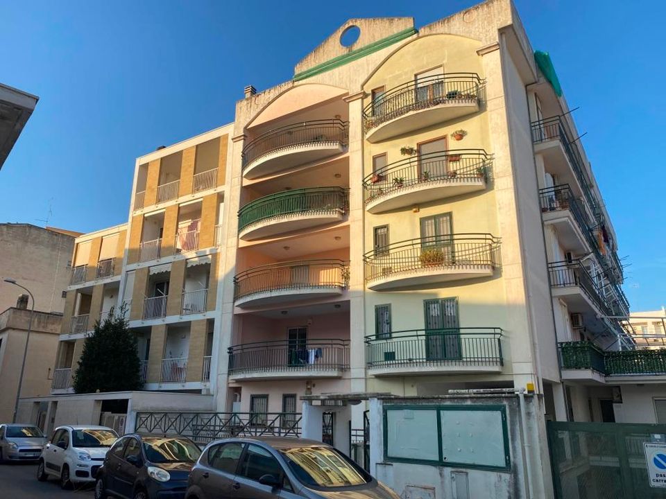 Lejlighed i Casamassima, Bari - foto 2