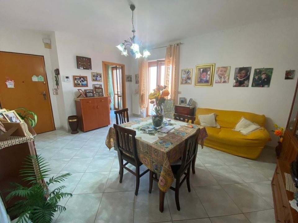 Lejlighed i Casamassima, Bari - foto 4