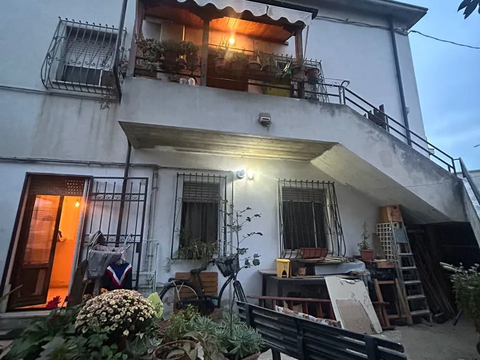 Villa i Pescara, Pescara - foto 1