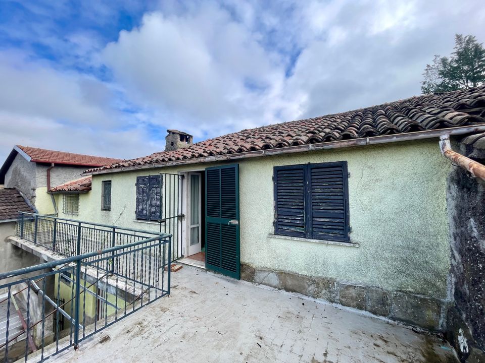 Byhus i Murazzano, Cuneo - foto 2