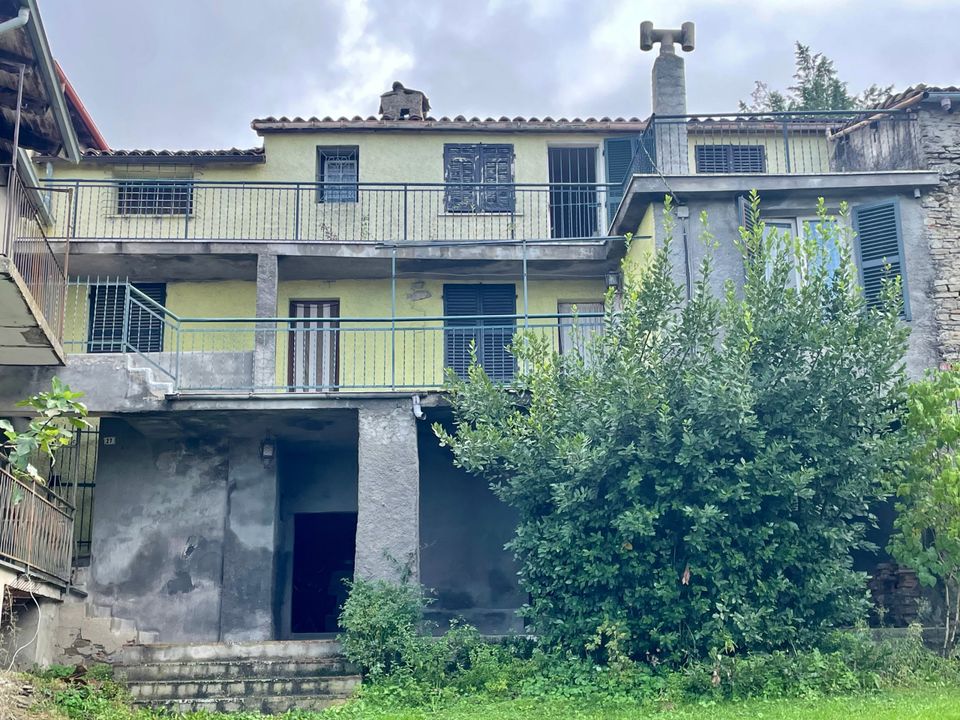 Byhus i Murazzano, Cuneo - foto 3