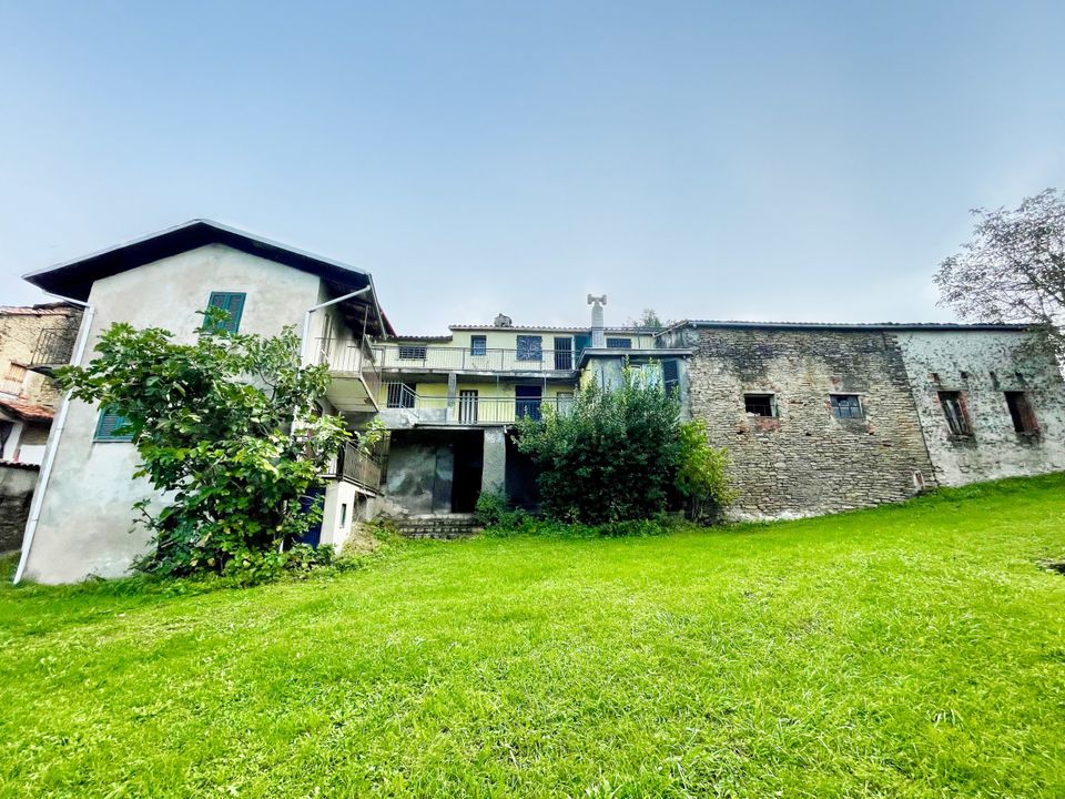 Byhus i Murazzano, Cuneo - foto 4