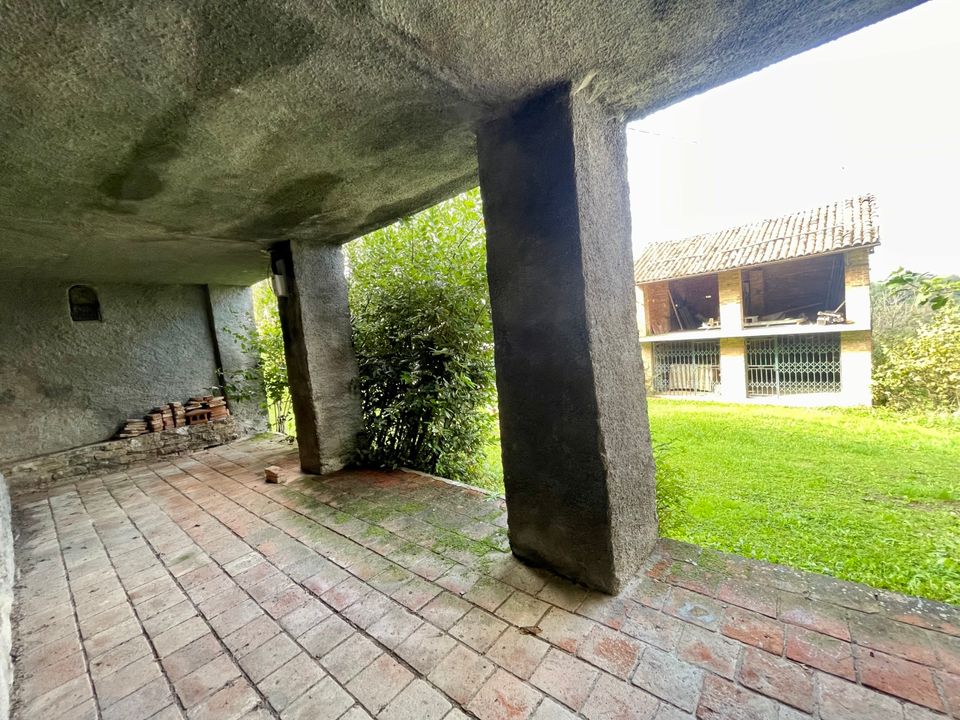 Byhus i Murazzano, Cuneo - foto 5