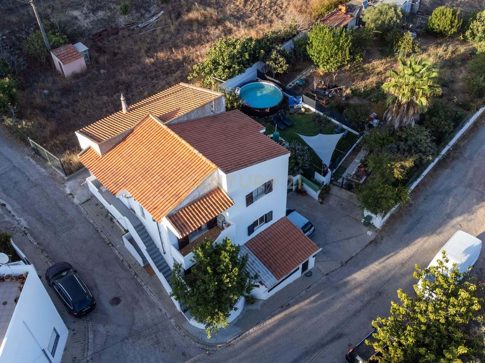 Villa i Algoz, Faro - foto 1