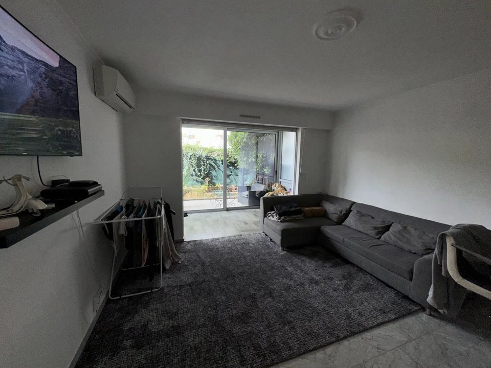 Lejlighed i Nice, Alpes-Maritimes - foto 2