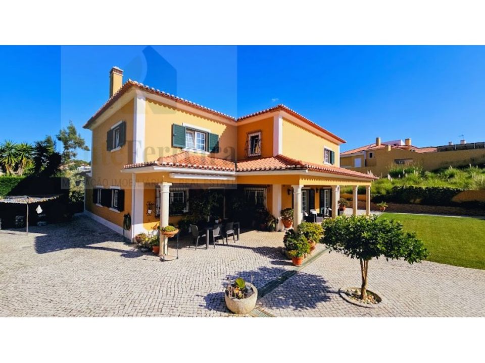 Villa i Torres Vedras, Lisbon - foto 4