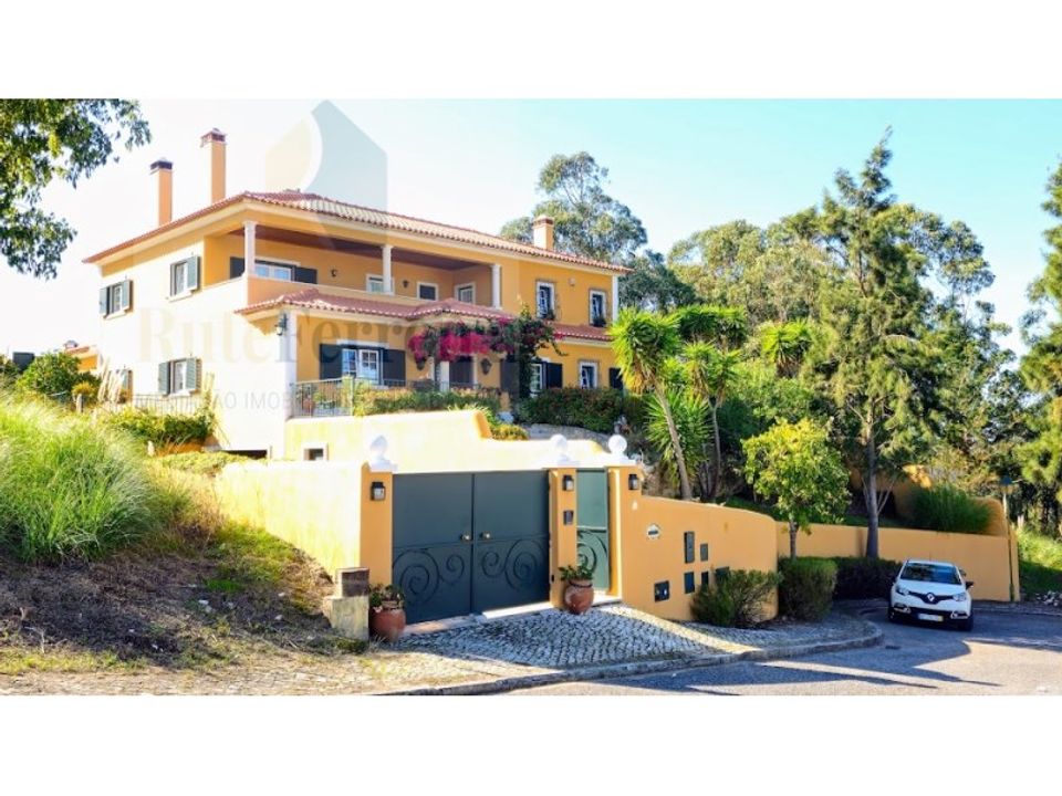 Villa i Torres Vedras, Lisbon - foto 2