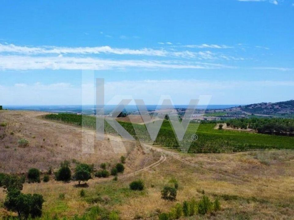 Farm hus i Vidigueira, Beja - foto 3