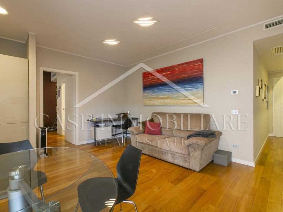 Lejlighed i Rome, Rome - foto 4