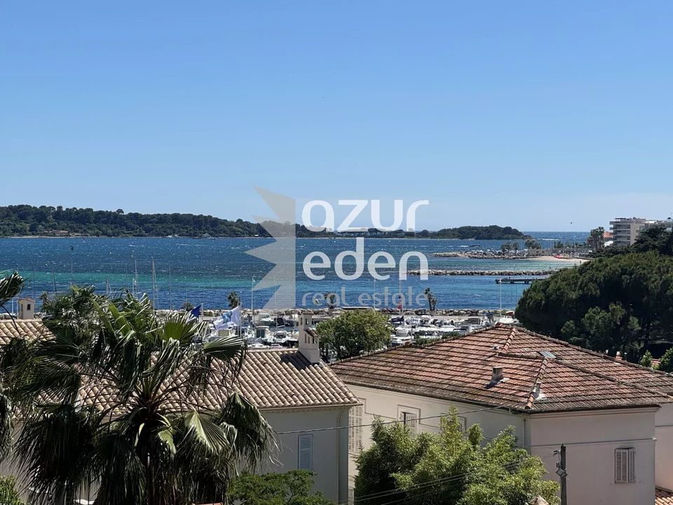 Lejlighed i Cannes, Alpes-Maritimes - foto 2