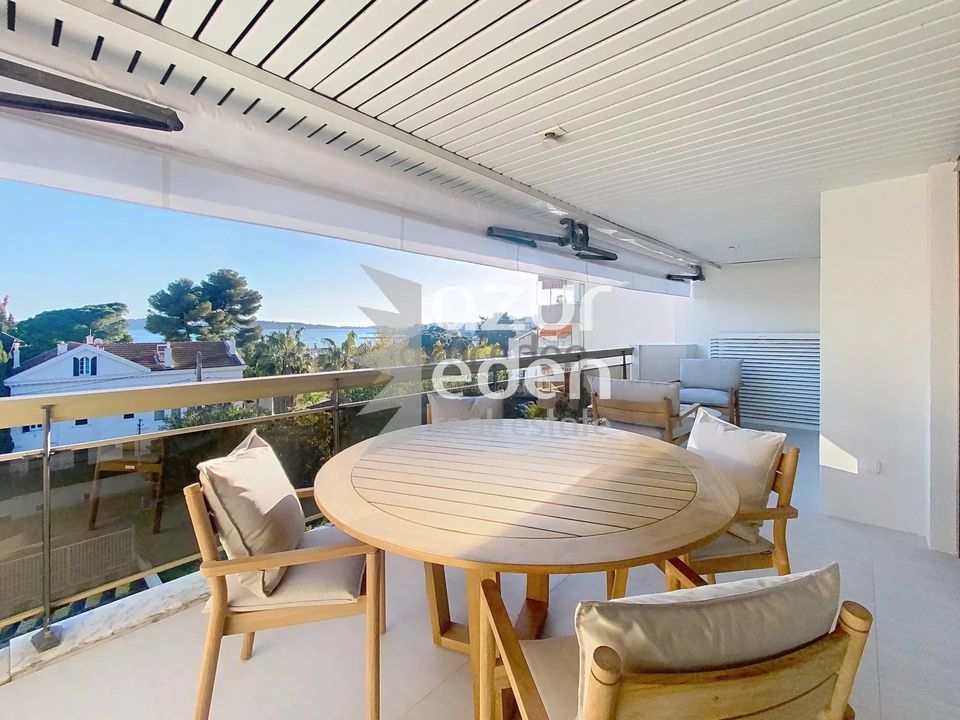 Lejlighed i Cannes, Alpes-Maritimes - foto 3