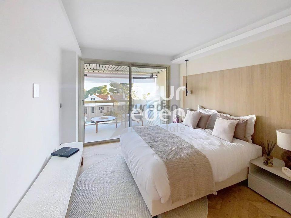 Lejlighed i Cannes, Alpes-Maritimes - foto 4