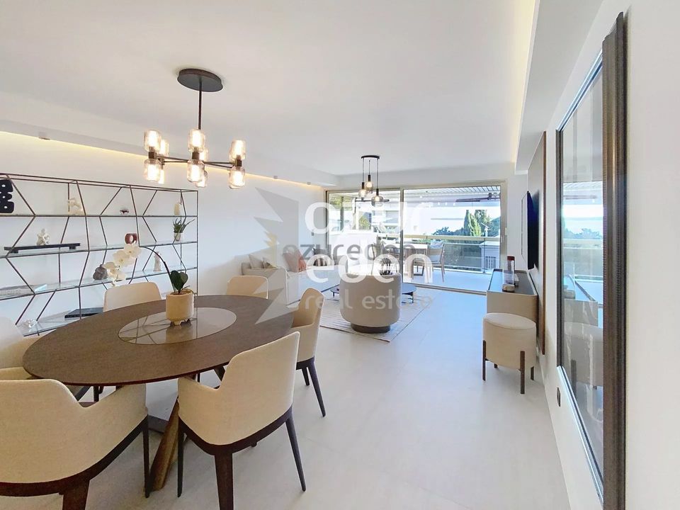 Lejlighed i Cannes, Alpes-Maritimes - foto 5
