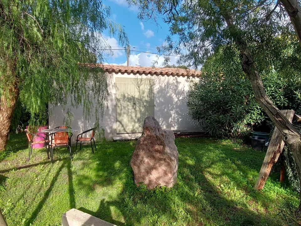 Villa in Cuttoli-Corticchiato, Corse-du-Sud - foto 4