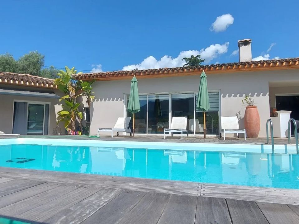 Villa i Ajaccio, Corse-du-Sud - foto 2