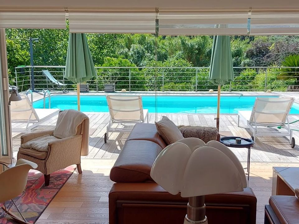 Villa i Ajaccio, Corse-du-Sud - foto 3