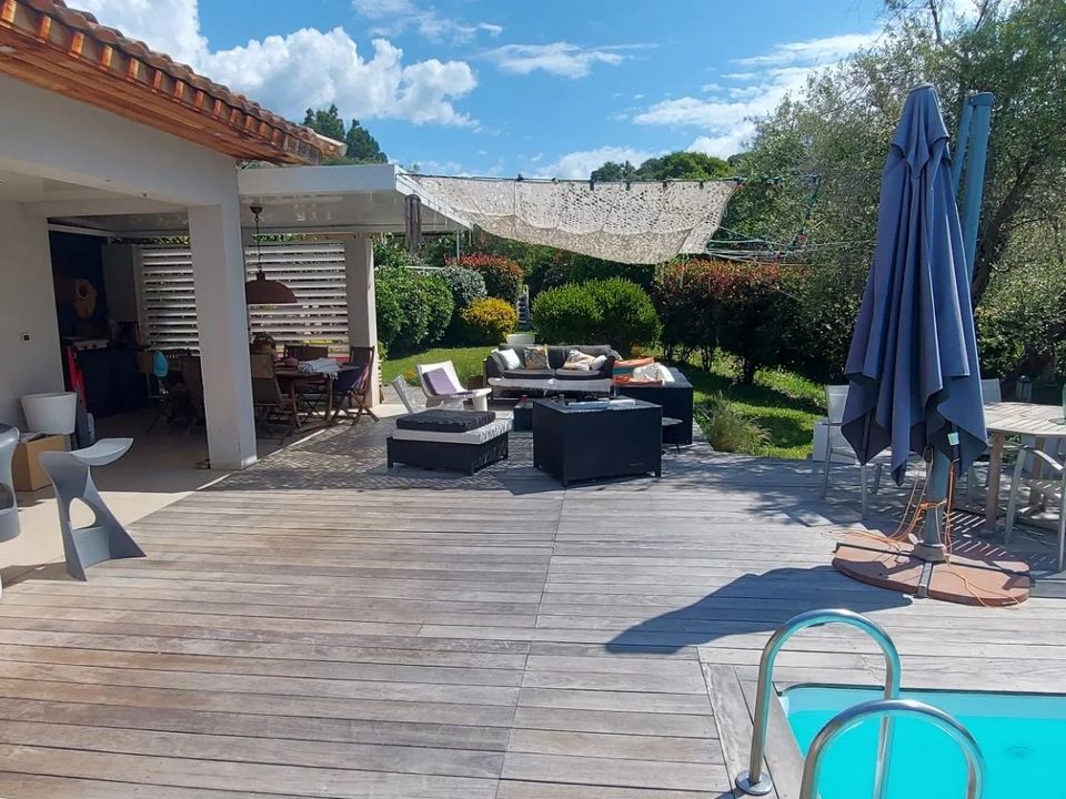 Villa i Ajaccio, Corse-du-Sud - foto 5