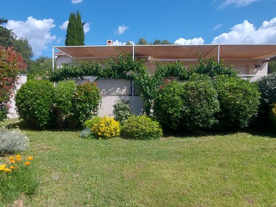 Villa in Cuttoli-Corticchiato, Corse-du-Sud - foto 2