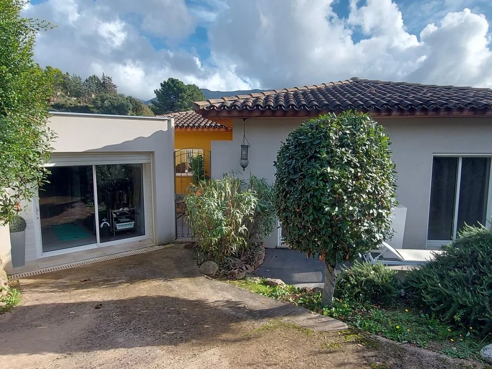 Villa in Cuttoli-Corticchiato, Corse-du-Sud - foto 3