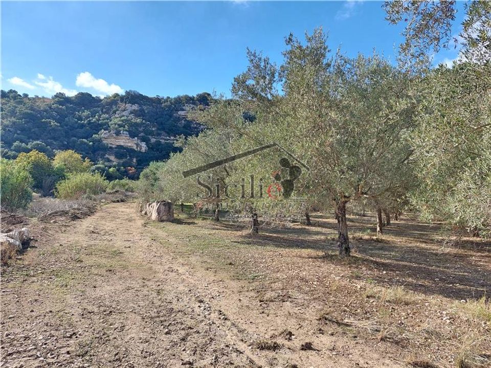 Landejendom i Ragusa, Ragusa - foto 2