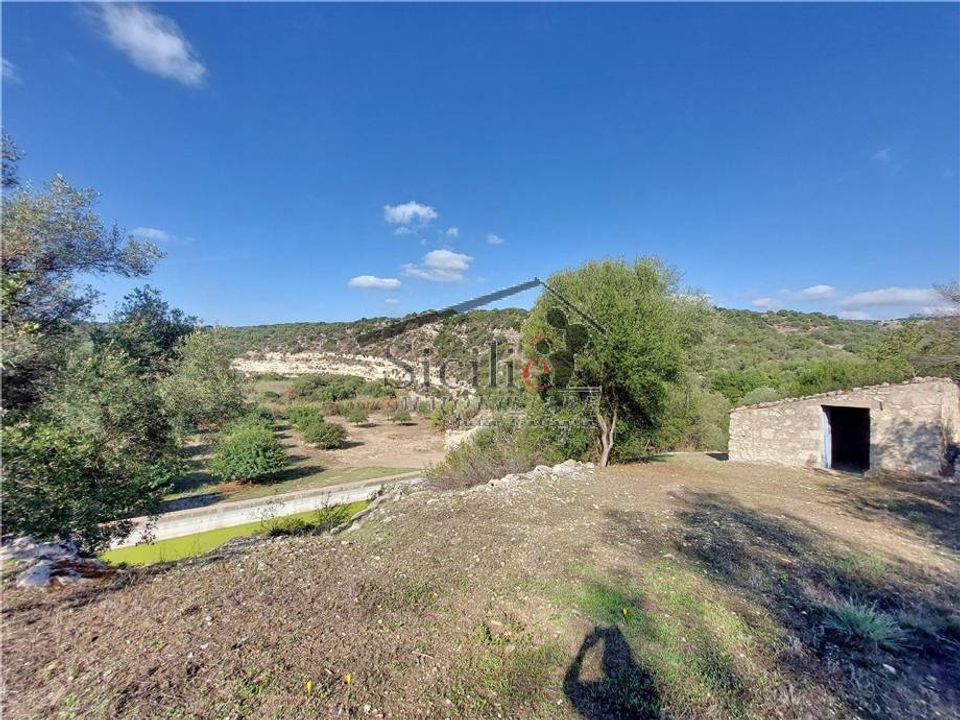 Landejendom i Ragusa, Ragusa - foto 4