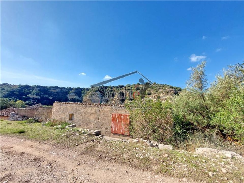 Landejendom i Ragusa, Ragusa - foto 5