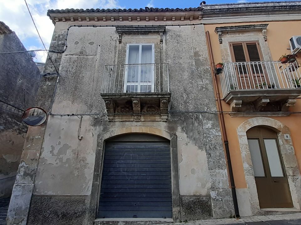 Villa i Palazzolo Acreide, Siracusa - foto 2