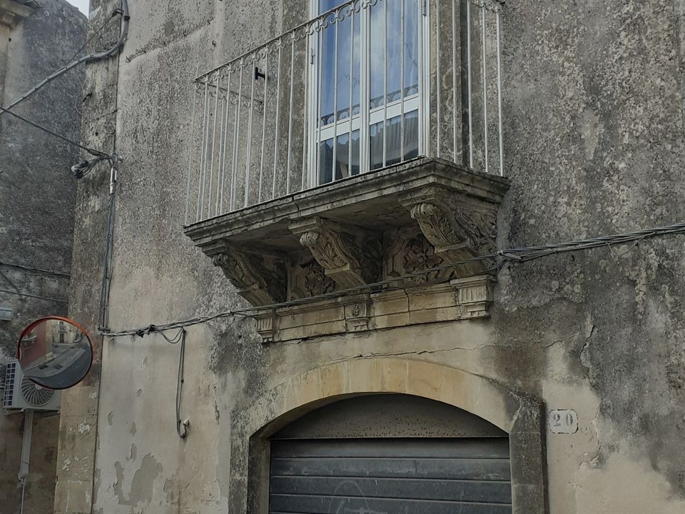 Villa i Palazzolo Acreide, Siracusa - foto 3