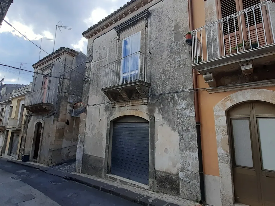 Villa i Palazzolo Acreide, Siracusa - foto 4